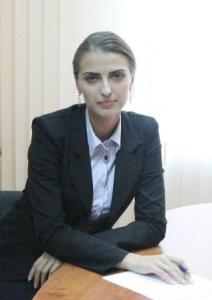 Екатерина Богоева