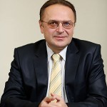 Владимир Гошин