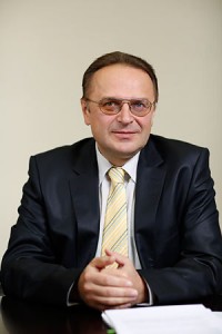 Владимир Гошин